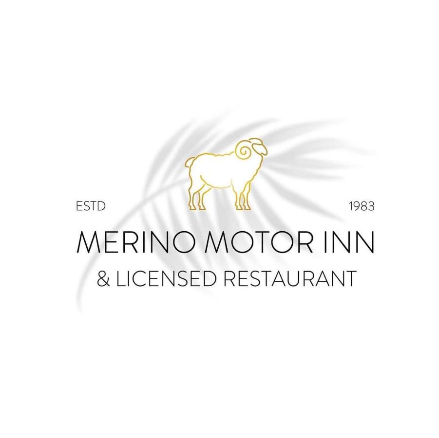 Merino Motor Inn Saint George Bagian luar foto