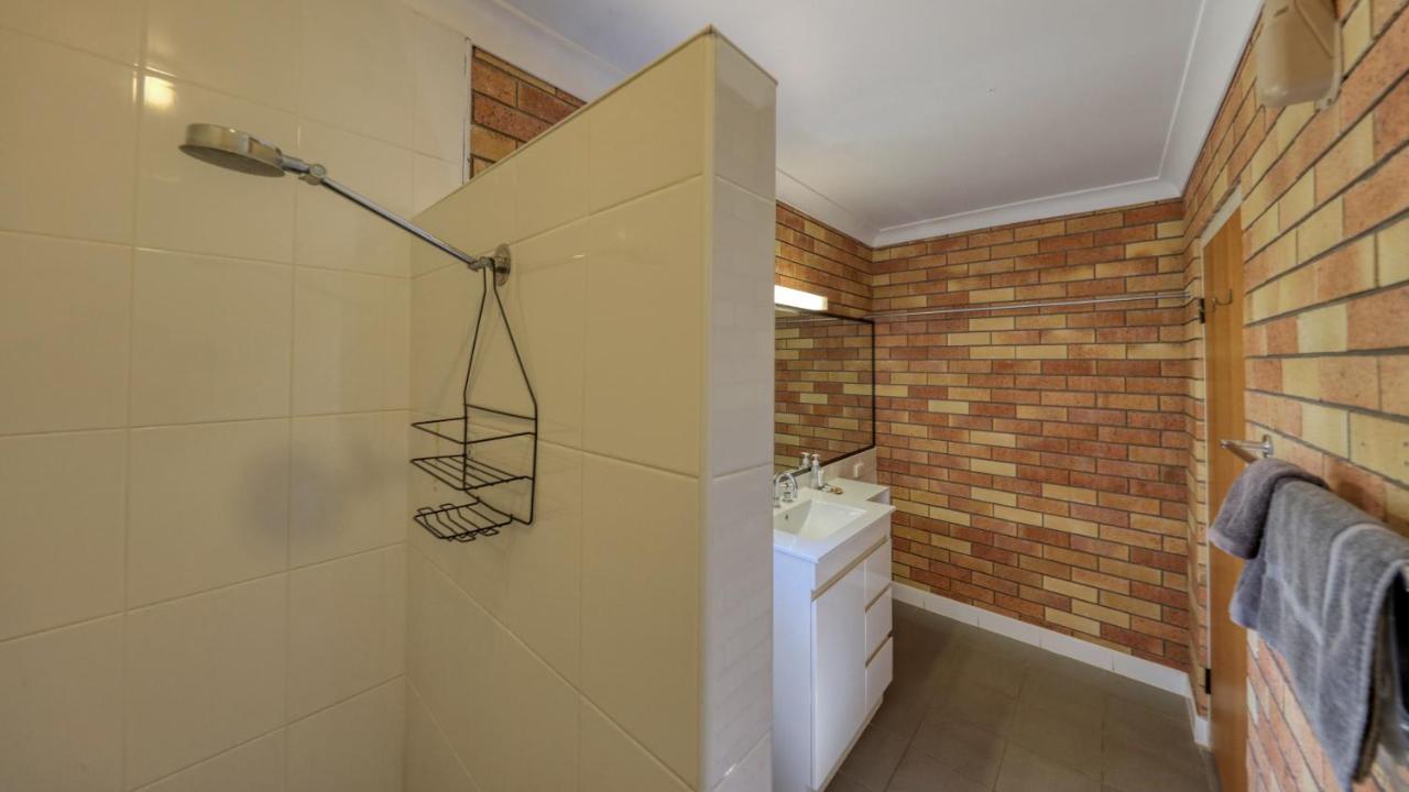 Merino Motor Inn Saint George Bagian luar foto