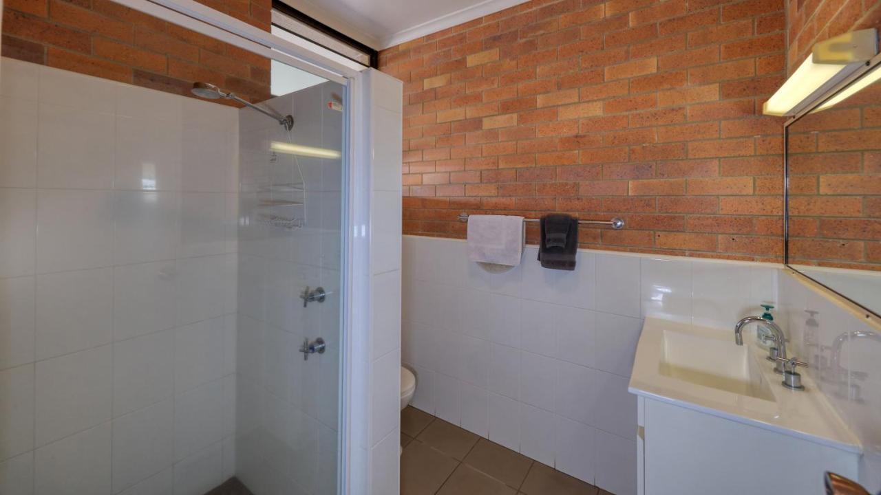 Merino Motor Inn Saint George Bagian luar foto