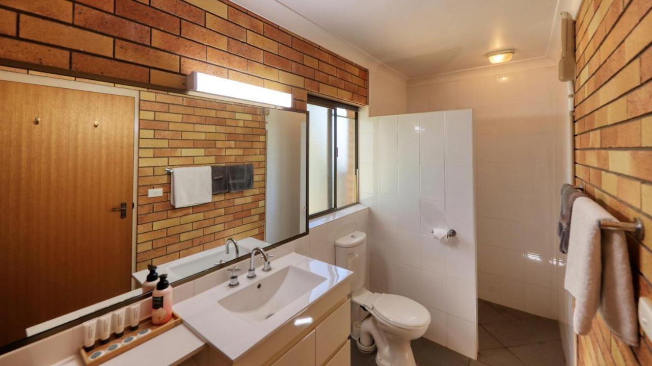 Merino Motor Inn Saint George Bagian luar foto